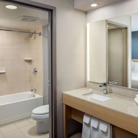Hyatt Place Lake Mary/Orlando North Exterior photo