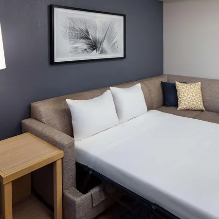 Hyatt Place Lake Mary/Orlando North Exterior photo