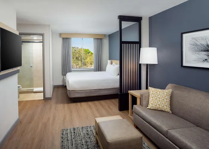 Hyatt Place Lake Mary/Orlando North