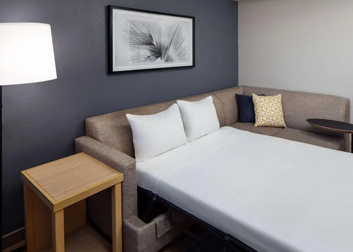 Hyatt Place Lake Mary/Orlando North