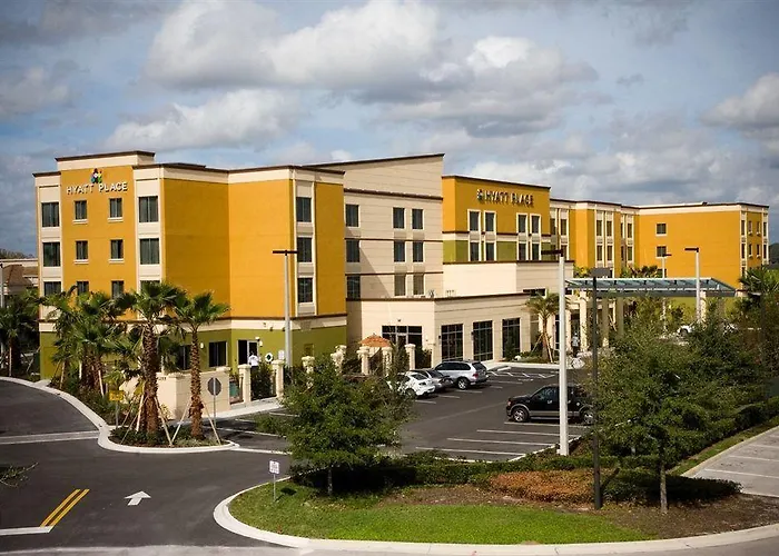 Hyatt Place Lake Mary/Orlando North