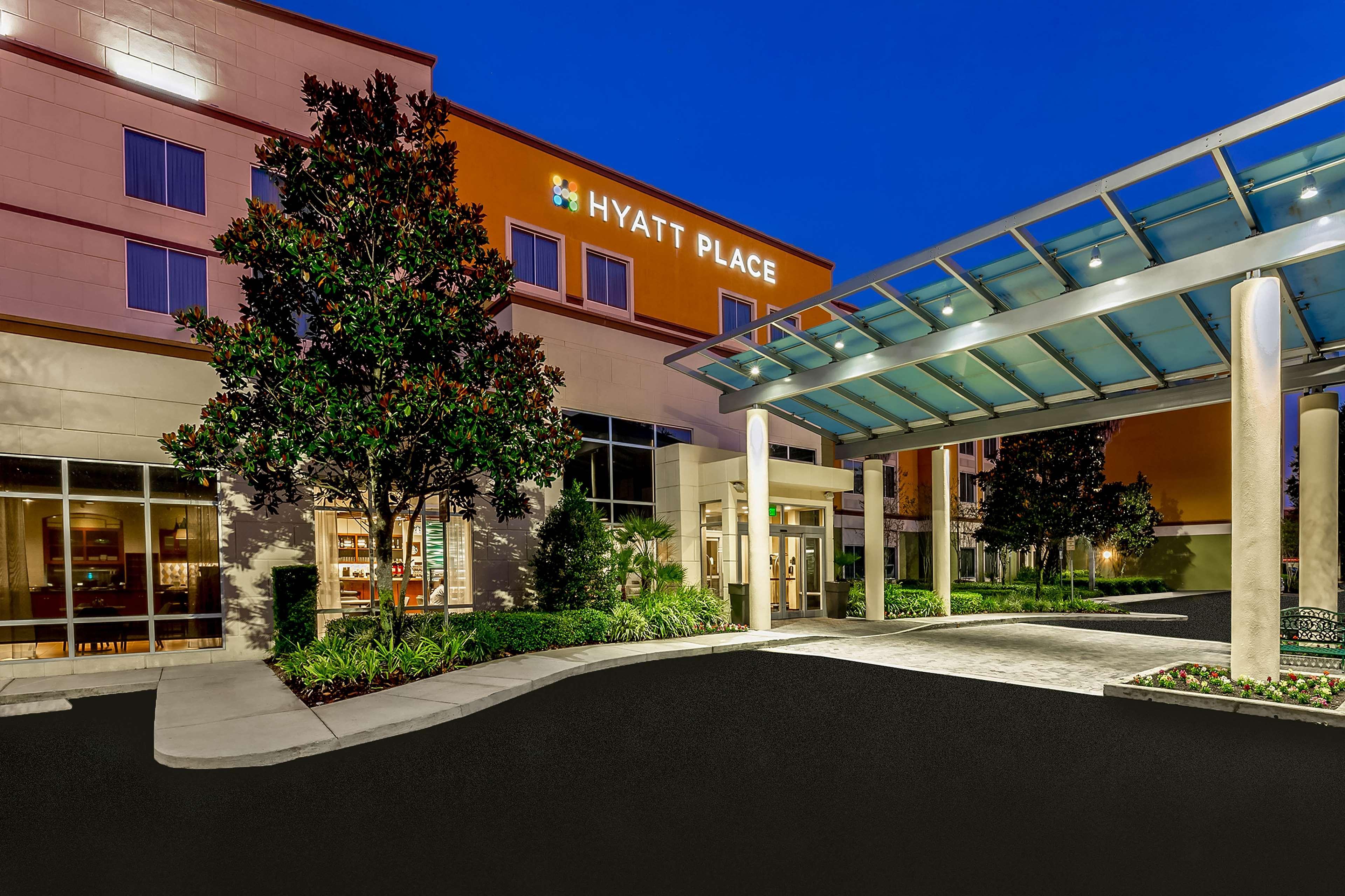 Hotel Hyatt Place Mary/orlando North