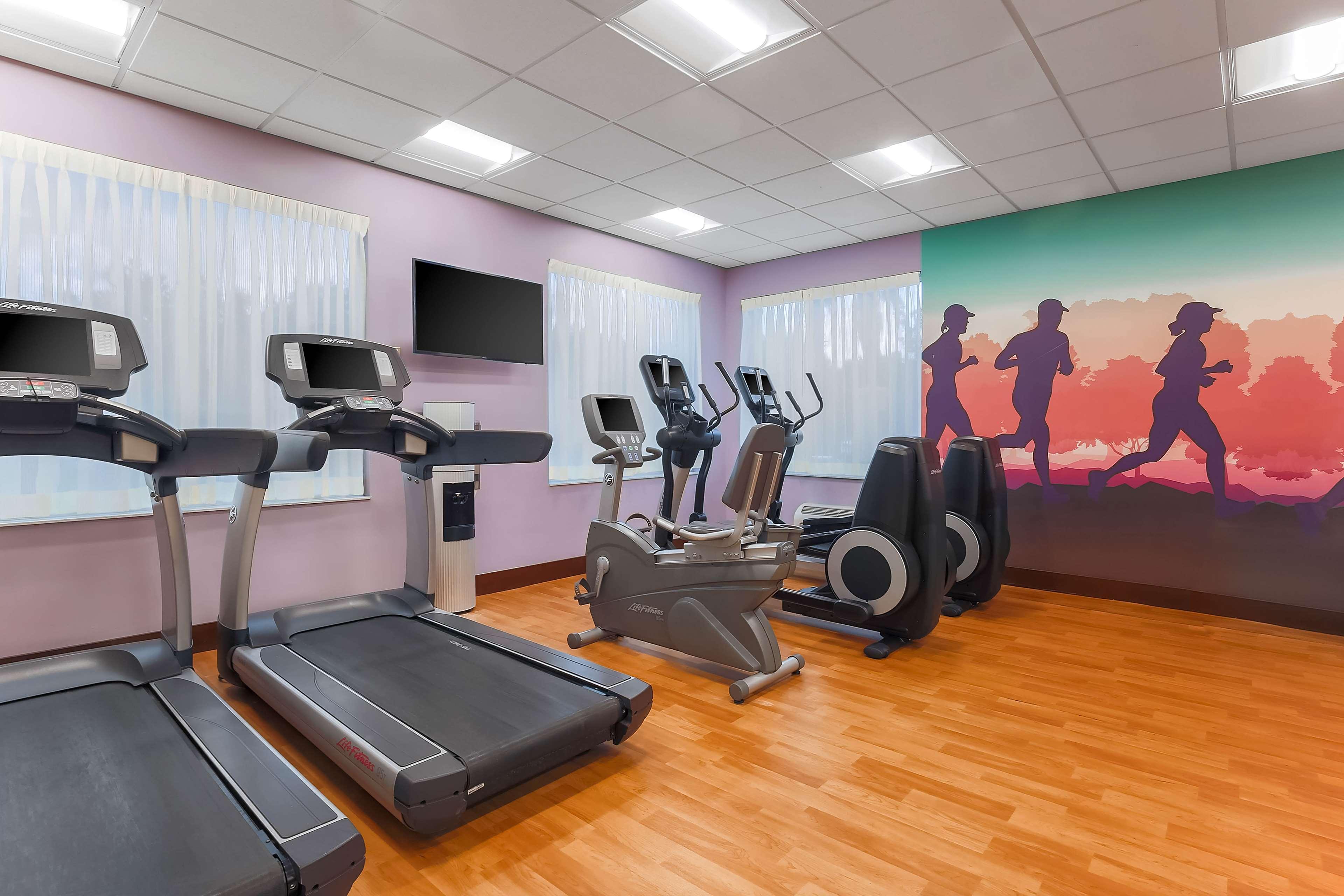 Hotel Hyatt Place Lake Mary/orlando North 3*