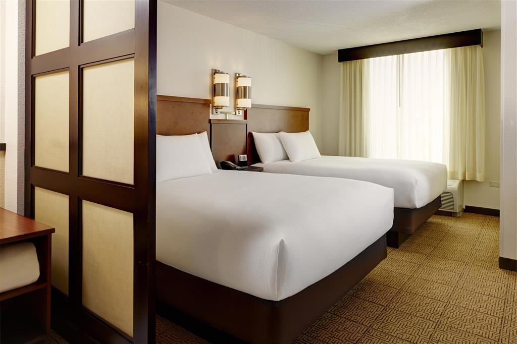 Hyatt Place Mary/orlando North Hotel Lake Mary