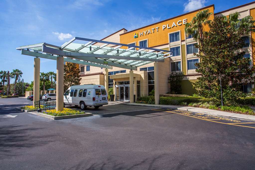 Hyatt Place Lake Mary/orlando North Hotel