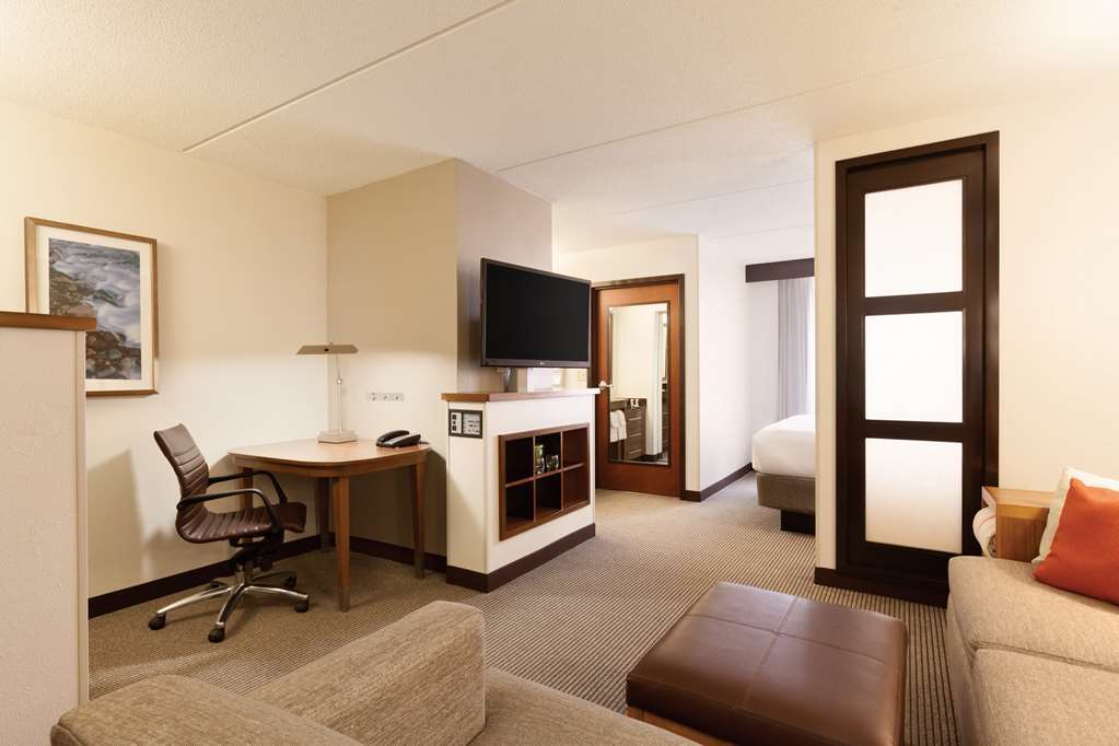 Hyatt Place Lake Mary/orlando North Hotel