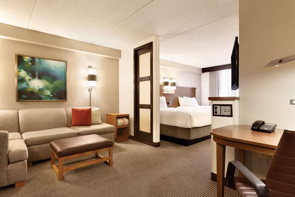 Hotel Hyatt Place Mary/orlando North 3*